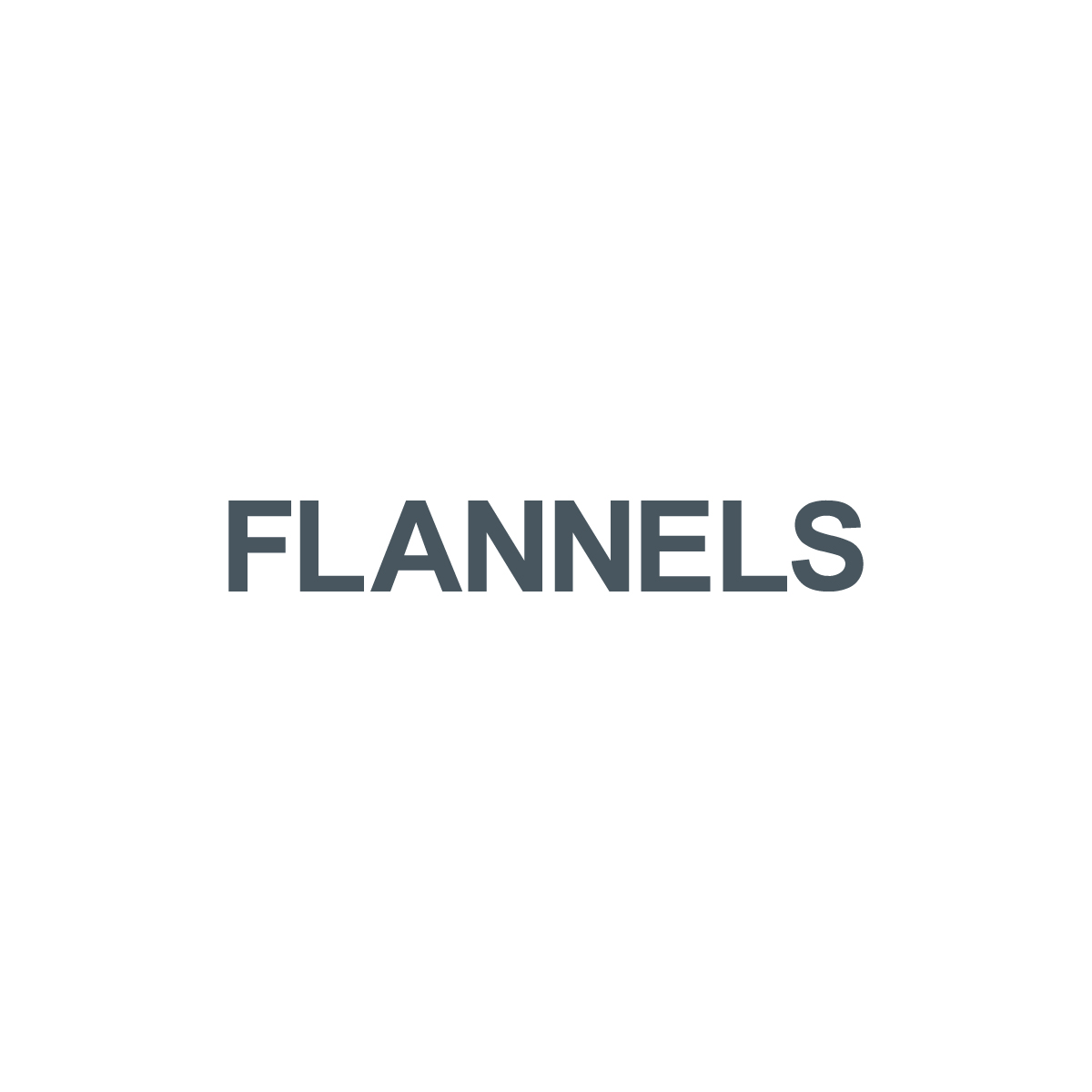 FLANNELS | SPLOOSH MEDIA | BRANDING AGENCY MANCHESTER