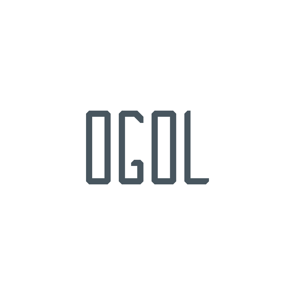 OGOL UK | SPLOOSH MEDIA | BRANDING AGENCY MANCHESTER