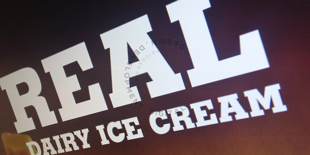 BK | BURGER KING | BRANDING | IN-STORE DIGITAL SIGNAGE CAMPAIGNS
