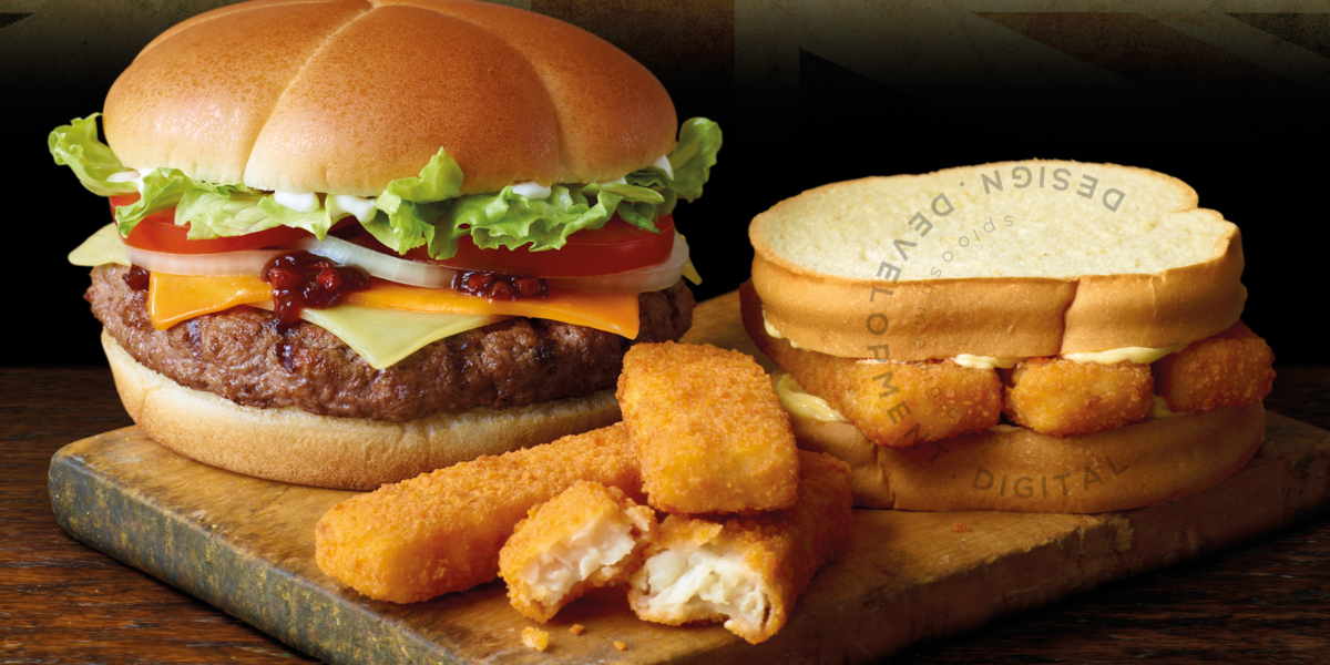 BK | BURGER KING | CAMPAIGNS | BRANDING | PHOTOGRAPHY RE-TOUCHING