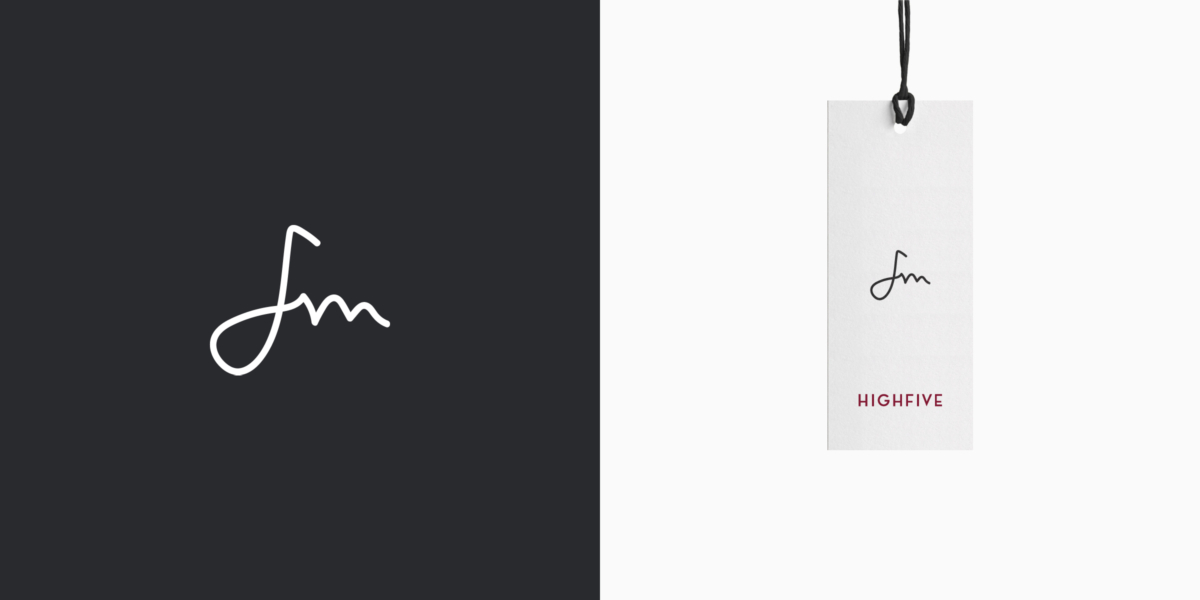 FM | CLOTHING CO | BRANDING