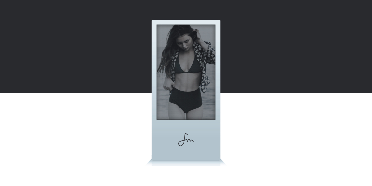FM CLOTHING | DIGITAL
