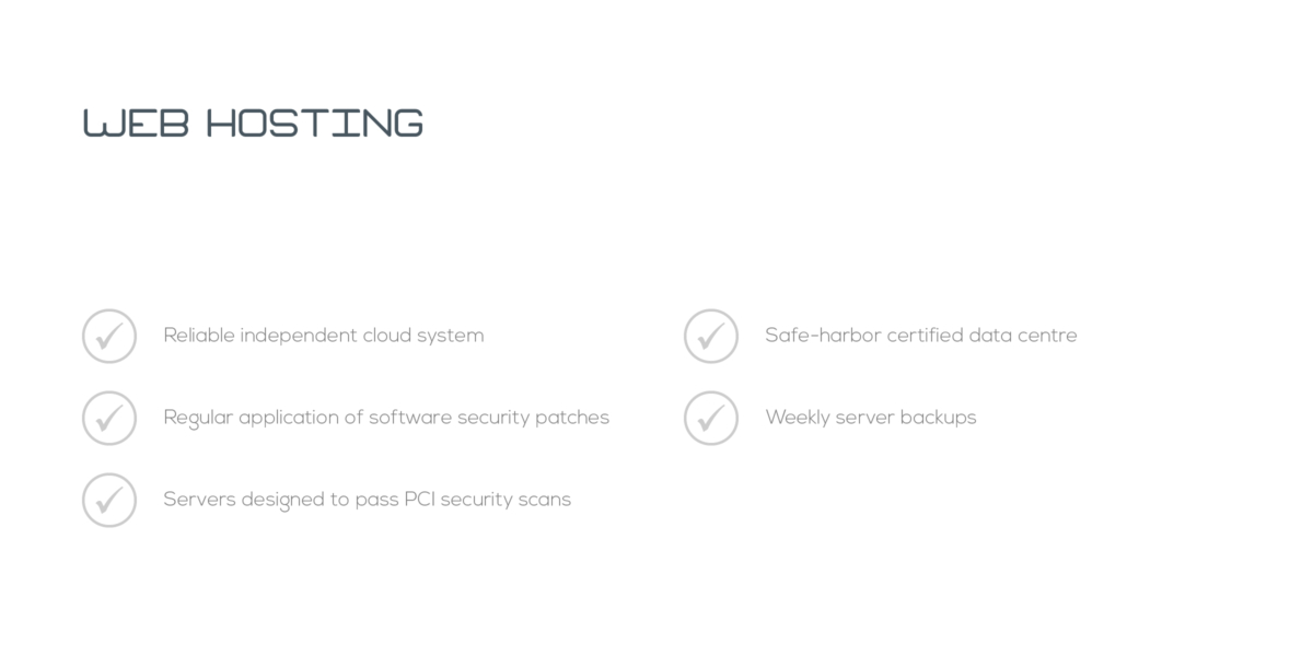 Sploosh Media | Eco Web Hosting | Email Hosting | Packages