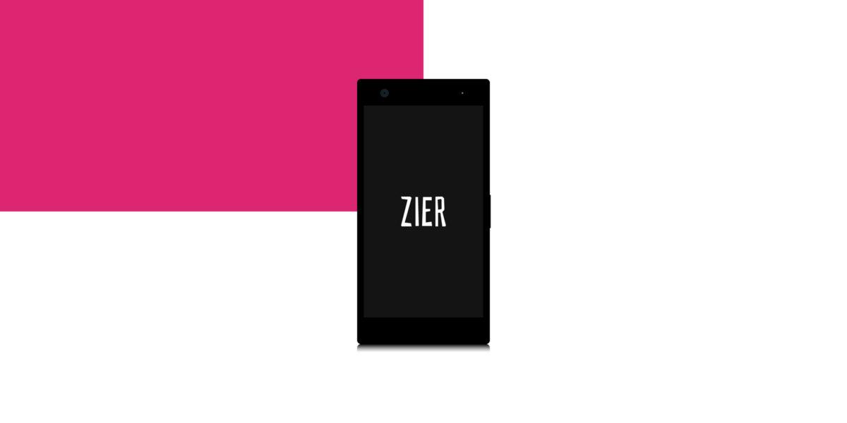 ZIER GAMES | WEBSITE | https://zier.games
