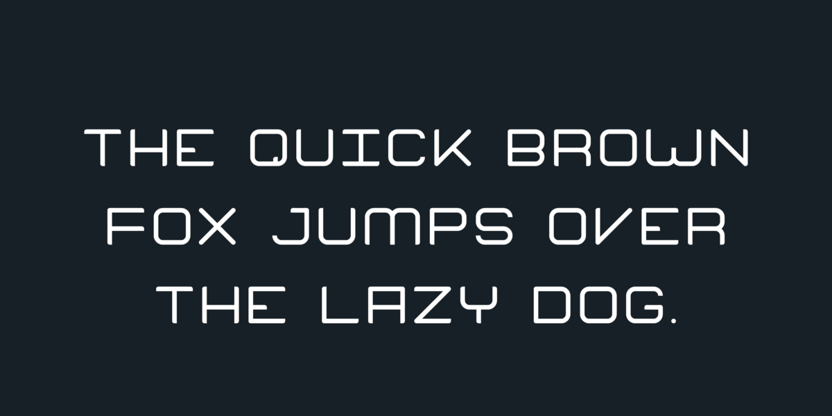 OGOL | BOUTIQUE FONTS | OG BLOCKED | https://ogol.shop | https://ogol.uk